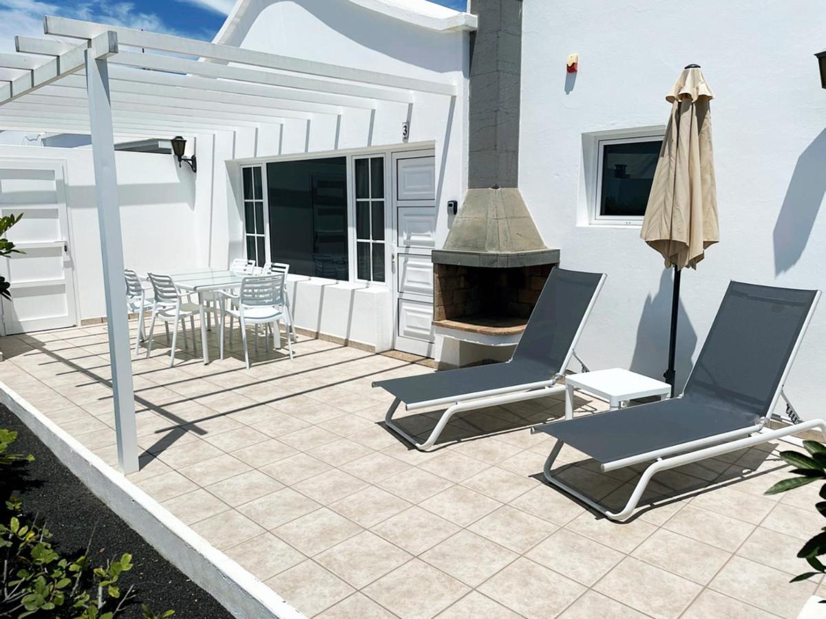 Casas Maribel Pocillos - No Pool - Sin Piscina Puerto del Carmen  Exterior foto