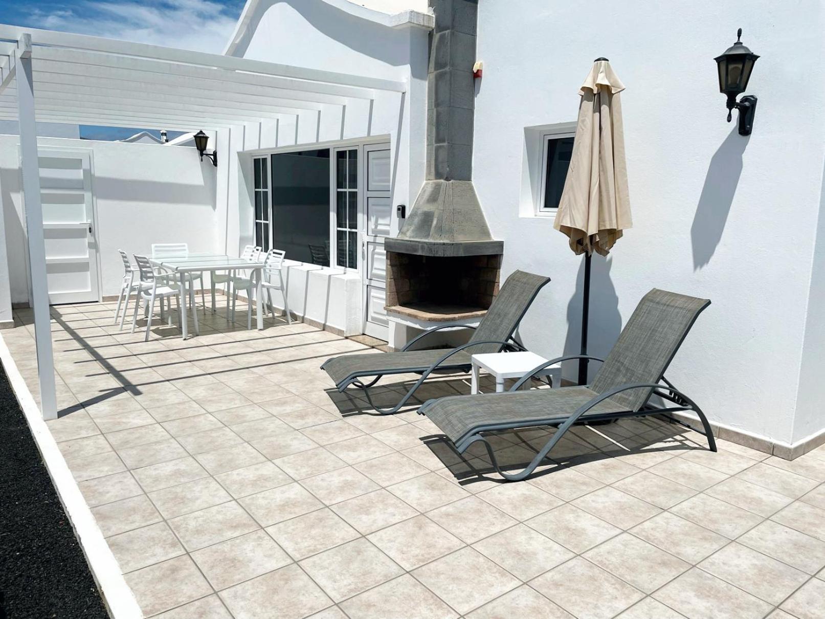 Casas Maribel Pocillos - No Pool - Sin Piscina Puerto del Carmen  Zimmer foto
