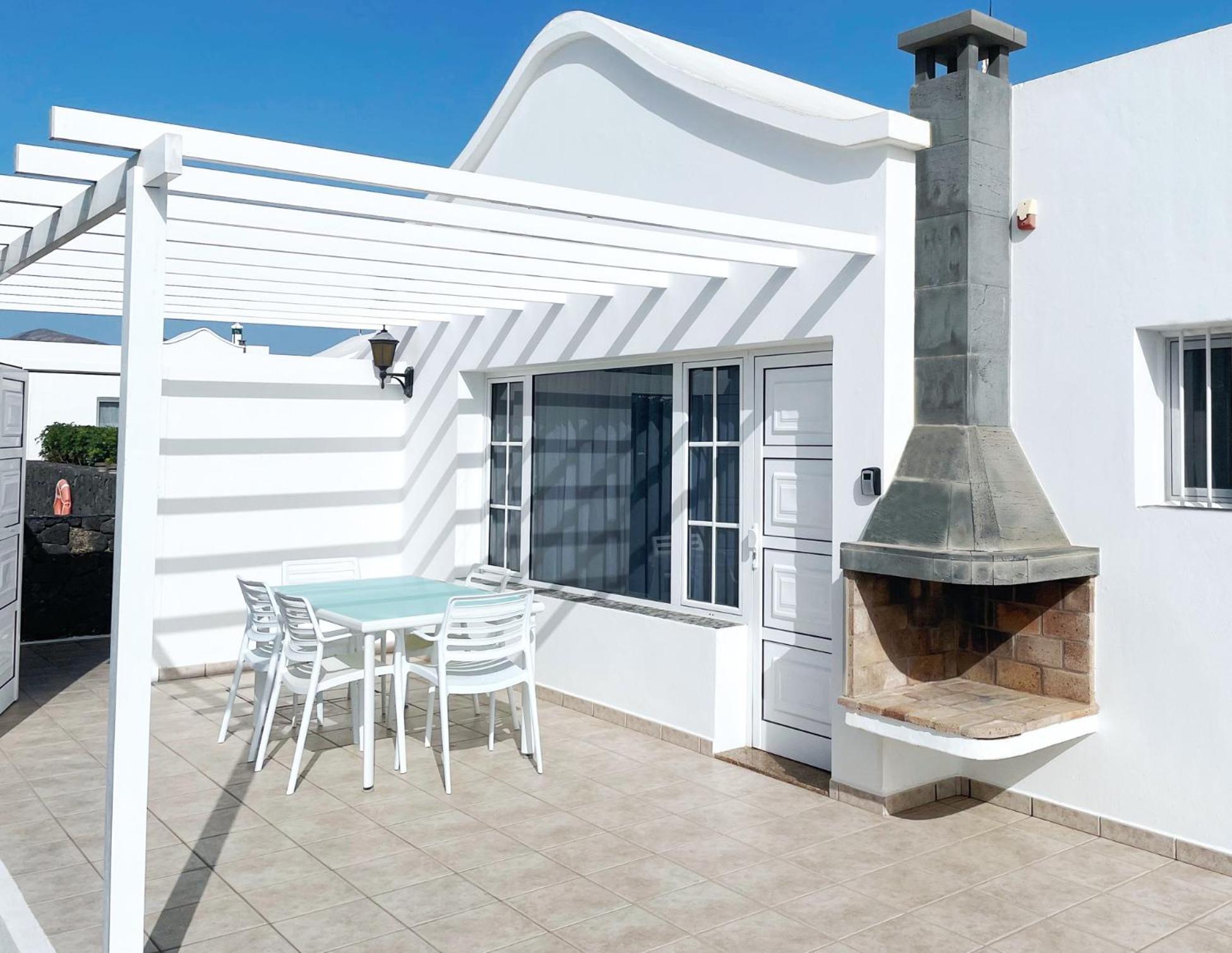 Casas Maribel Pocillos - No Pool - Sin Piscina Puerto del Carmen  Zimmer foto