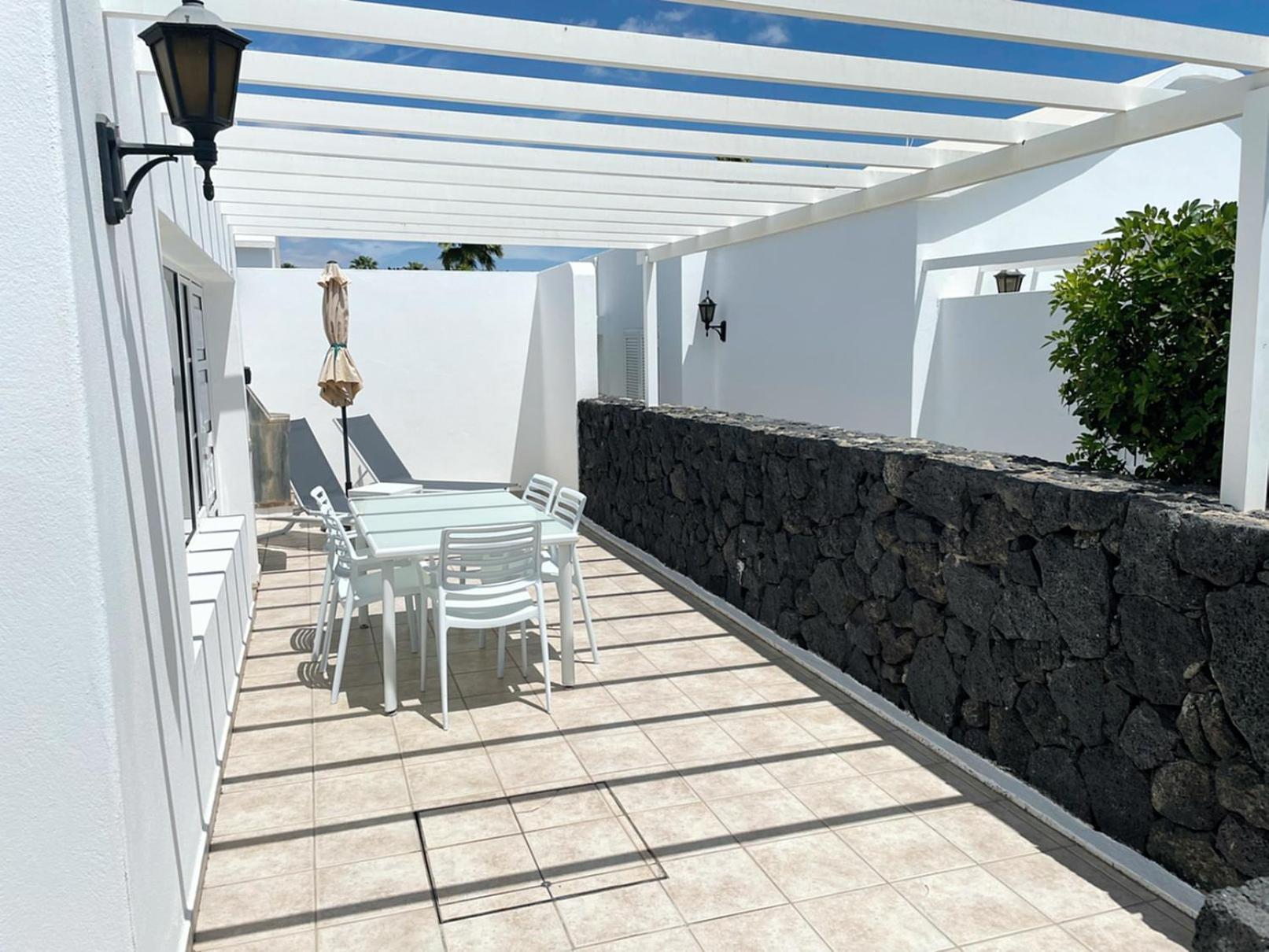 Casas Maribel Pocillos - No Pool - Sin Piscina Puerto del Carmen  Zimmer foto